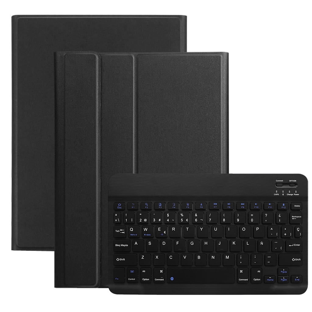 RYRDWP Samsung For Galaxy Tab S6 10.5 Case Slim Stand Cover