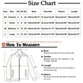 thumbnail image 2 of Scyoekwg Womens Zip Up Leather Jackets Hooded Fall Jacket Long Sleeve Winter Warm Coats Casual Slim Short Outerwear (Gold,XS), 2 of 3