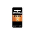 thumbnail image 1 of 12 x 377 / 376 Duracell Silver Oxide Button Batteries, 1 of 1