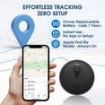 thumbnail image 3 of Rastreador GPS Yinnovay indetectable para vehículos iOS Find My, 3 of 7