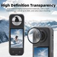 thumbnail image 4 of Cubierta Lente Protector Antiarañazos Ndcxsfigh para Insta360 X4, 4 of 9