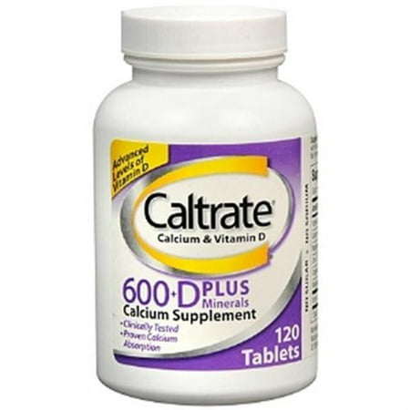 Caltrate 600 vitamin d coupons