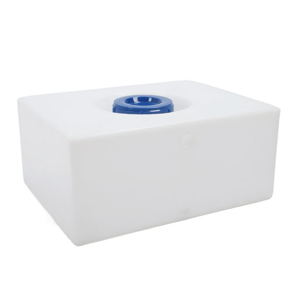 Camper Portable Water Container, RV Fresh Water Holding Tank Leakproof for Trailer for Yacht