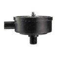 thumbnail image 3 of Silence Filtration Compressor Air Filter 20mm Male Thread Black p20241126195 S20241230904, 3 of 4