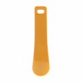 thumbnail image 2 of Blowout Prices Awwp Yellow Shoe Horn Stock Clearance Madness Plastic Shoe Horn Travel Shoe Horns for Men Women Seniors& Kids Boot Shoehorn Shoe Spoon, Foot Care Products Plastic Foot Masks, 2 of 9