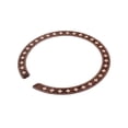 thumbnail image 4 of HOMEMAXS GXB06 Wood Guitar Rosette Curved Strips for Sound Hole Inlay and Decals, 4 of 8