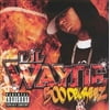Pre-Owned - 500 Degreez [PA] by Lil Wayne (CD, Jul-2002, Cash Money)
