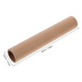 thumbnail image 2 of LEEYNEER 5pcs Round Cardboard Cylinder Heavy Duty Packing Tube  Art Prints Engineering Drawings Storage, 2 of 8