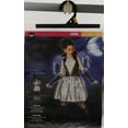 thumbnail image 2 of Light-Up Dark Angel Child Halloween Costume, 2 of 2