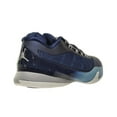thumbnail image 3 of Jordan CP3.VIII BG Big Kids Shoes Midnight Navy/White/Gym Blue/Legend Blue 684876-407 (5 M US), 3 of 6