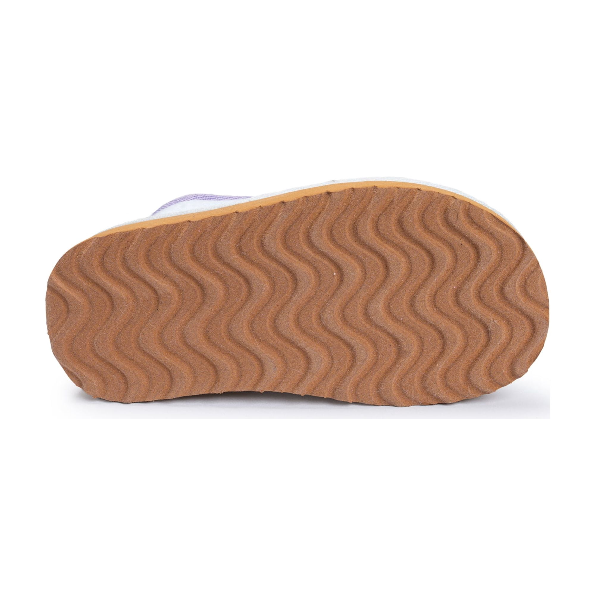 Frozen Toddler Girls Moc Slipper