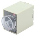 thumbnail image 1 of Relais de Temps Réglable Minuterie Accessoire de Remplacement ST3PAC(DC24V) Sharkdo, 1 of 9