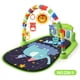 thumbnail image 1 of Baby Gym Play Mat, Kick Gym And Play Piano Mat, Tummy Time Mat, Musical Light Activity Center For Infants Toddlers, Birthday Gift Play Mat For Newborn, 1 of 4