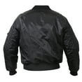 thumbnail image 4 of Rothco MA-1 Veste de Vol, 4 of 6
