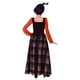 thumbnail image 2 of Disfraz de Spirit Halloween para adolescente Mary Sanderson Hocus Pocus XL, 2 of 4