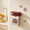 Red#25, variant on Portable Snack Sealer Machine With Screen Display, Handheld Food Storage Sealing Clip For Bags, Kitchen, Travel, And Home Use