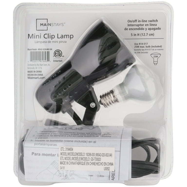Outdoor Portable LED Collier Clip Lampe Mains-Libres Mini Nuit