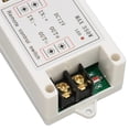 thumbnail image 3 of 350W interruptor de control remoto de relé 1ch 433Mhz inalámbrico RF interruptor para puerta eléctrica ventana 40a DC 12V, 3 of 8