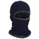 thumbnail image 1 of Harhinhe - Mascarilla facial de punto con forro polar para hombre y mujer, ideal como regalo de invierno, 1 of 5