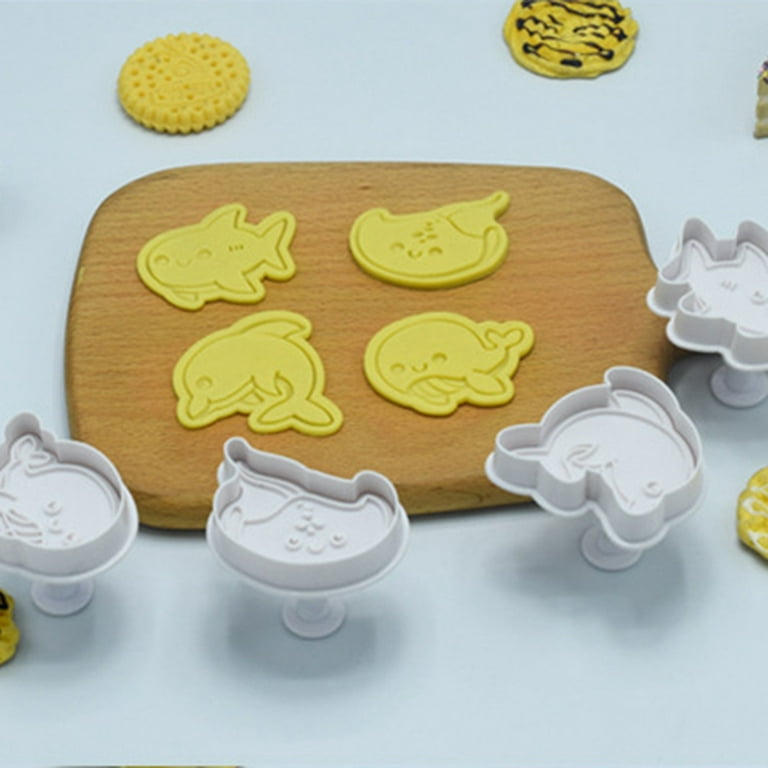 Baby Shower Pastry Cookie Mold  Baby Shower Cookie Cutters - Baby