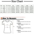 thumbnail image 2 of Honeeladyy Rollbacks My Mom Didn't Raise a Fool Shirt for Teen Girls Funny Novelty Letter Print Family T-Shirt Summer Short Sleeve Casual Tops Black, 2 of 3