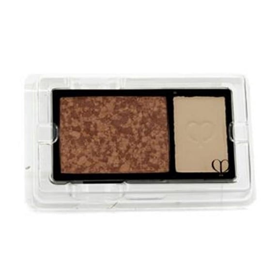 CLE DE PEAU BEAUTE BLUSH 0.17 OZ 1 CLE DE PEAU BEAUTE/CHEEK COLOR DUO REFILL BLUSH (1) 0.17