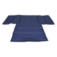 thumbnail image 3 of Wheelchair seat cushion, blue anti bedsore pad with cotton clip, 3 of 5