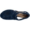 thumbnail image 6 of Bella Vita Delaney Block Heel Sandals (Women), 6 of 7