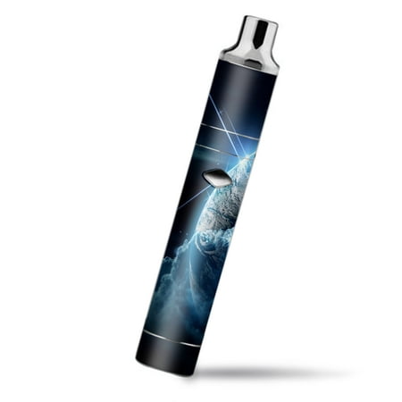 Skins Decals For Yocan Magneto Pen Vape Mod / Earth Wrapped In