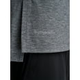 thumbnail image 4 of Russell Men's and Big Men's Athleisure T-Shirt, up to Size 5XL, 4 of 7