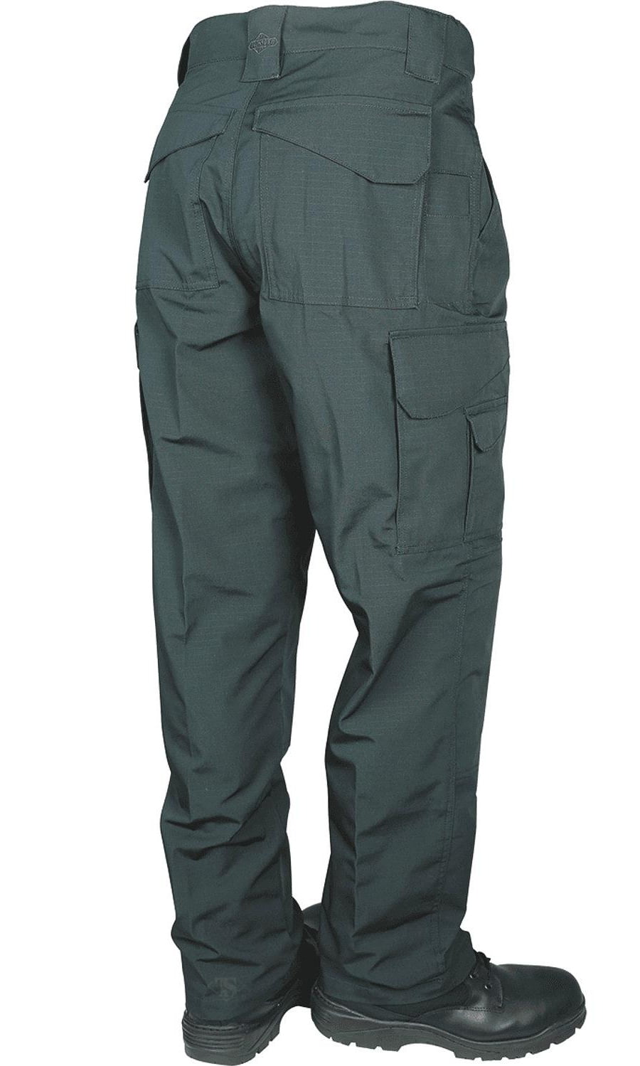 TRU-SPEC Men's 24-7 Series Original Tactical Pant, Spruce, 28W 34L ...
