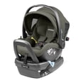 thumbnail image 1 of Peg Perego Primo Viaggio 4/35 Nido K Siège d'Auto pour Bébé avec Base - Métal, 1 of 5