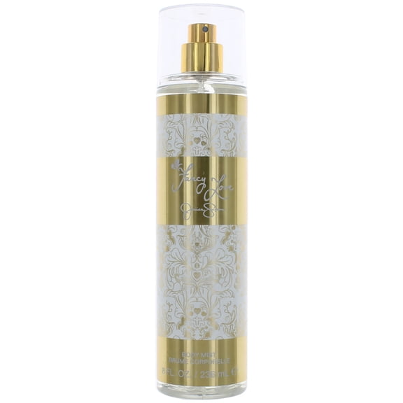 Jessica Simpson Fancy Love Body Spray for Women, 8 Oz