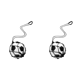 thumbnail image 1 of Patadas Fútbol Net Kicker Ayudas para El Entrenamiento (), 1 of 4