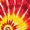 Yellow, variant on SJLDQY Mens Long Sleeve Tshirts Tie Dye Graphic T-Shirts for Men Casual Crew Neck Loose Fit Soft Tops