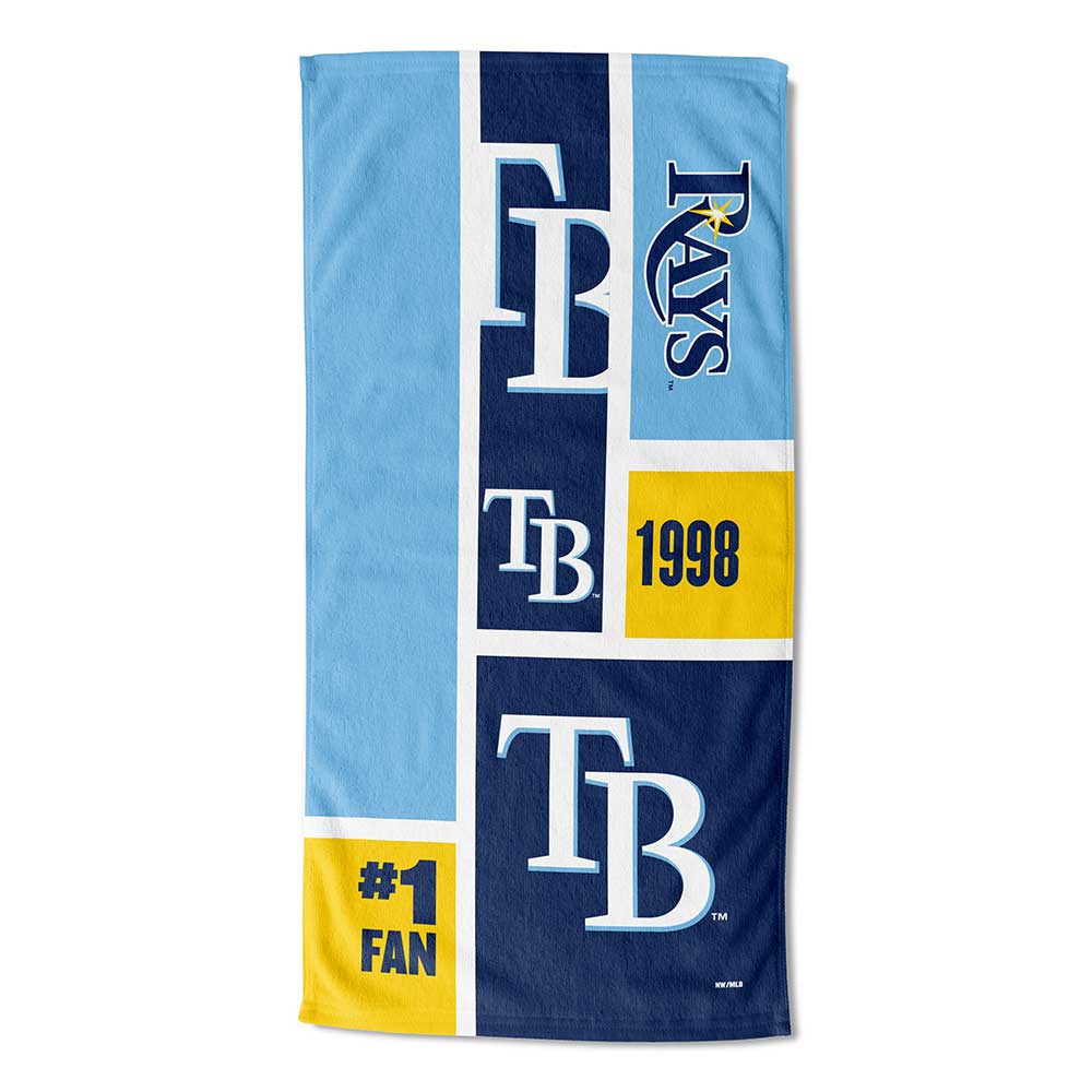 Tampa Bay Rays – Customize Sports