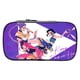 thumbnail image 1 of Kpop Demon Hunters Large Pencil Case with Zipper 8.3" Storage Pen Bag Organizer Stationery, Portable Makeup Bag Best Cute Xmas Collectible Birthday Gift, 1 of 5