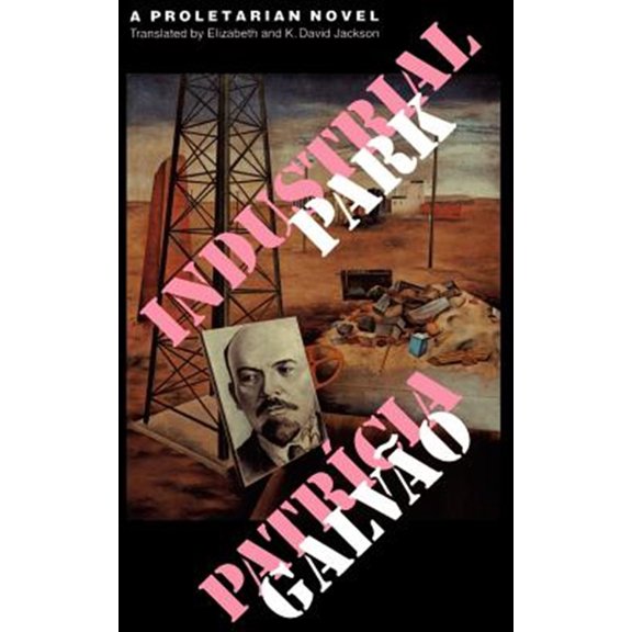 Pre-Owned Industrial Park (Latin American Women Writers)