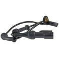thumbnail image 2 of ABS Wheel Speed Sensor W/Connector Front Left or Right Fits Ford Focus 2008-2011, 2 of 5