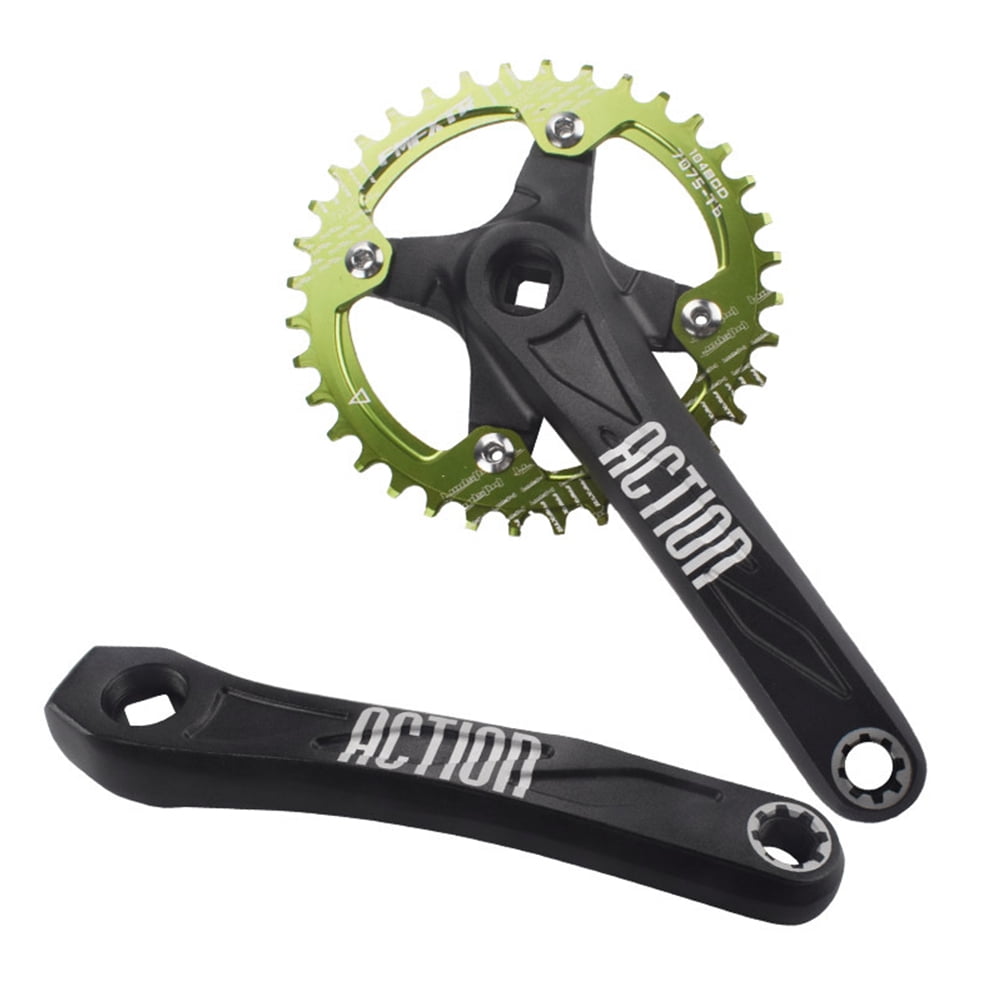 right crank arm