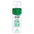 thumbnail image 2 of (3 pack) Not Your Mother's Clean Freak Refreshing Dry Shampoo, Travel Size, 1.6 oz, 2 of 8
