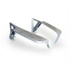 Poison Spyder 3" Tapered Aluminum DeFender Front Fenders 14-02-040-ALUM