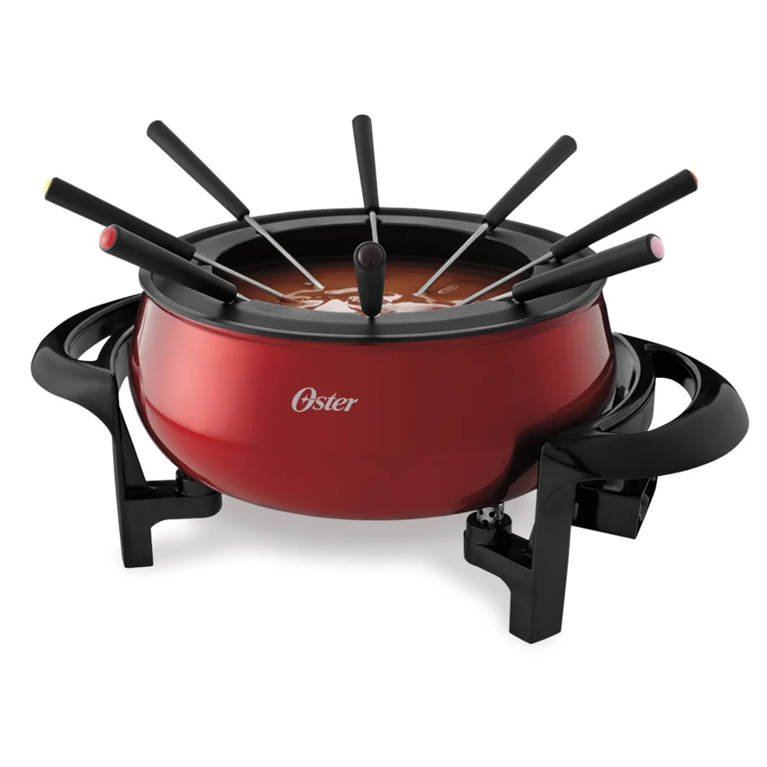 oster electric fondue pot