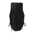 thumbnail image 5 of Equestrian Professional Safety EVA Padded Horse Riding body protective Gear Mesh Waistcoat Unisex for Kids Children Adult Kids CL, 5 of 10