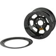 thumbnail image 3 of Aero 33-184220 33 Series 13x8 Wheel, Lite, 4x4.25 BP, 2 Inch BS, 3 of 6