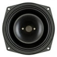 thumbnail image 2 of B&C 6.5" Professional Coaxial Speaker 70 x 70 8 Ohm - 6FHX51-8, 2 of 7