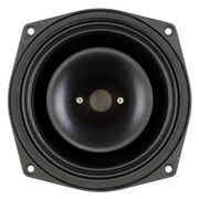 B&C Speakers 6FHX51-8 Coaxials 6.5 inches Coax Neo Mid Bass 8 Ohm 150 Watt RMS / 300 Watt Max Pro Audio Component Speaker Driver for Motorcycle Car