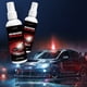 thumbnail image 4 of Líquido restaurador de faros de coche, líquido restaurador de rayones para faros de coche, limpiador pulidor para faros, para pulir y restaurar faros amarillos opacos, 100 ml, líquido reparador, 4 of 9