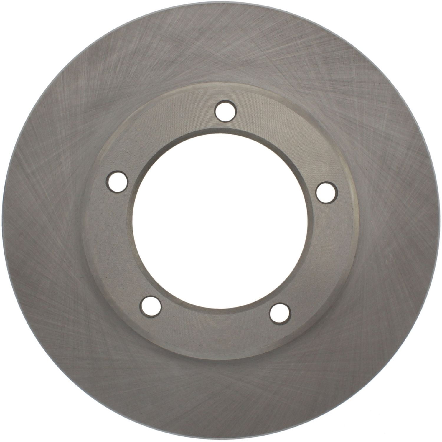C-Tek Disc Brake Rotor 121.44086 Fits select: 1998-2007 TOYOTA LAND CRUISER, 1998-2007 LEXUS LX