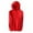 Red 1, variant on HUJlwoi Womens Tops Lightweight Long Sleeve Drawstring Sweatshirts with Hood Athletic Workout Pullover Clothes Fashion Outfits